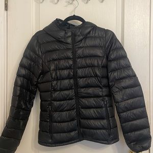 Aritzia Parklife Jacket